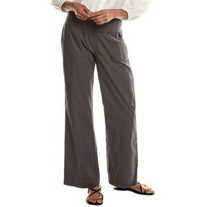 XCVI Wearables Fold Over Pant